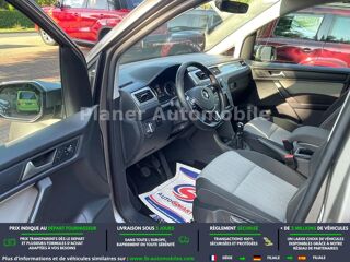Caddy 2.0 TDI 150 BVM 2020 occasion 31850 Beaupuy