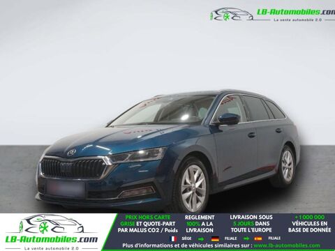 Skoda Octavia 1.5 TSI 150 ch BVA 2021 occasion Beaupuy 31850