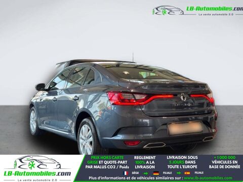 Megane IV TCe 140 BVA 2026 occasion 31850 Beaupuy