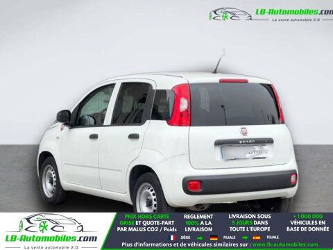 Panda 1.2 69 CH BVM 2019 occasion 31850 Beaupuy