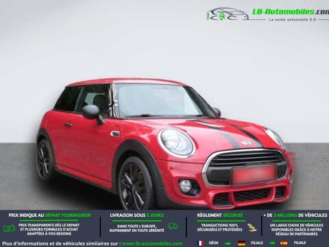 Annonce voiture Mini Cooper 11700 €