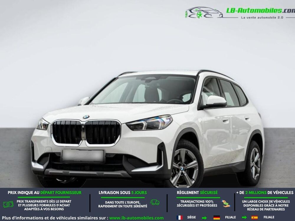 X1 sDrive 20i 170ch BVA 2026 occasion 31850 Beaupuy