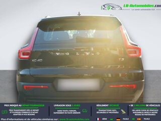 XC40 163 ch BVA 2019 occasion 31850 Beaupuy