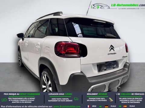 C3 Aircross PureTech 82 BVM 2019 occasion 31850 Beaupuy