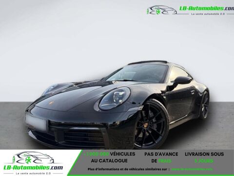 Porsche 911 3.0i 385 PDK 2021 occasion Beaupuy 31850