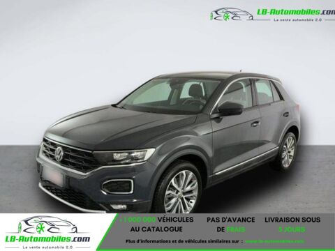 Volkswagen T-ROC 2.0 TDI 150 Start/Stop BVM 2019 occasion Beaupuy 31850