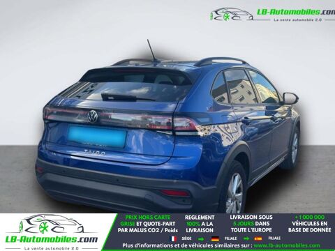 Taigo 1.0 TSI 110 BVM 2022 occasion 31850 Beaupuy