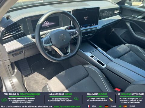 Golf SW 2.0 TDI 150 BVA 2025 occasion 31850 Beaupuy