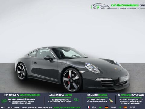 911 S 3.8i 400 PDK 2013 occasion 31850 Beaupuy