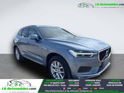 XC60 D4 AWD 190 ch BVA 2018 occasion 31850 Beaupuy