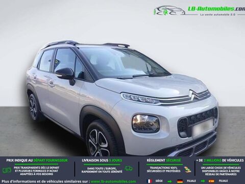 C3 Aircross PureTech 110 BVM 2020 occasion 31850 Beaupuy
