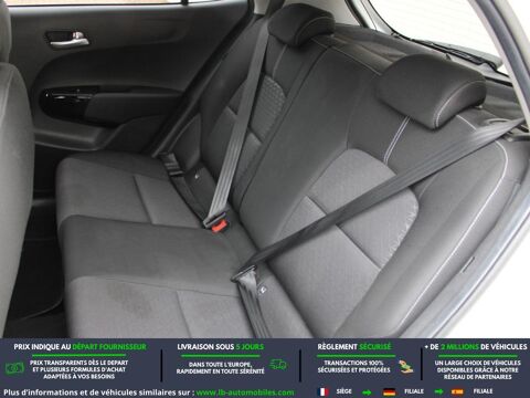 Picanto 1.0 DPi 67ch BVM 2023 occasion 31850 Beaupuy