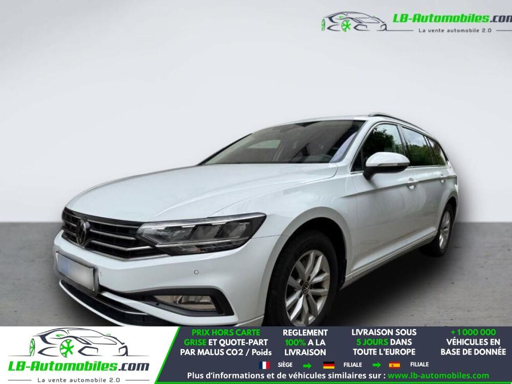 Passat 2.0 TDI 150 BVA 2023 occasion 31850 Beaupuy