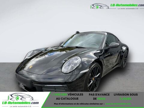 Porsche 911 3.0i 385 PDK 2020 occasion Beaupuy 31850