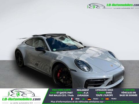 Annonce voiture Porsche 911 158888 €