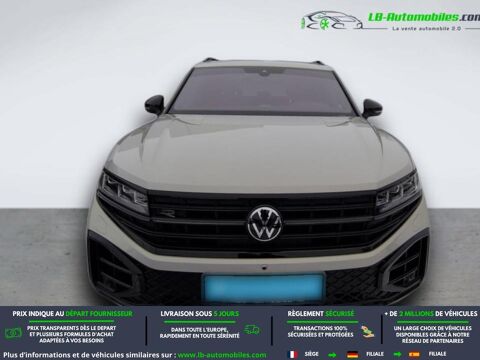 Touareg 3.0 TSI 340ch BVA 4Motion 2025 occasion 31850 Beaupuy