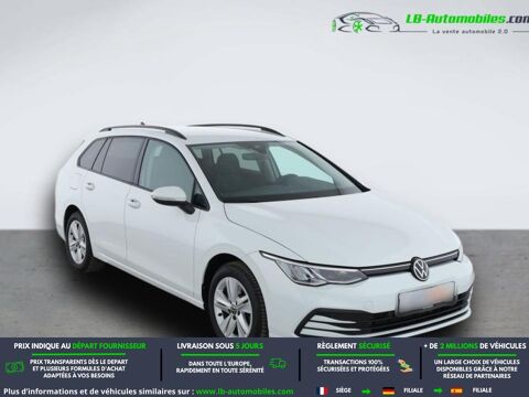 Golf SW 2.0 TDI 115 BVM 2021 occasion 31850 Beaupuy