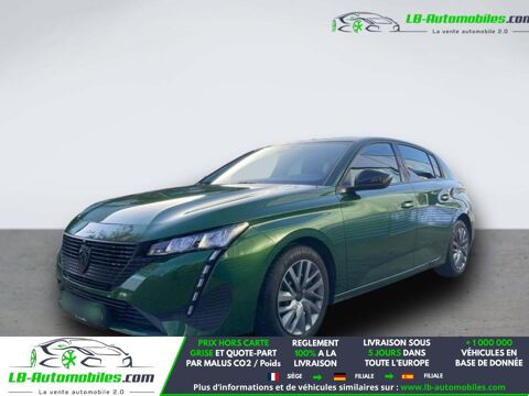 Annonce voiture Peugeot 308 14990 €