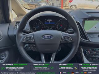 C-max 1.5 EcoBoost Kamera*Navi*PDC*Sitzhzg*USB 2019 occasion 31850 Beaupuy