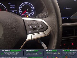 T-Cross 1.0 TSI 95 Start/Stop BVM 2020 occasion 31850 Beaupuy
