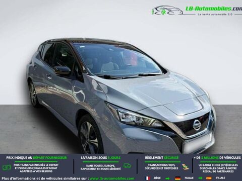 Leaf Electrique 62kWh 217 ch 2022 occasion 31850 Beaupuy