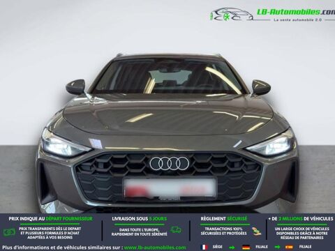 A5 40 TFSI 204 ch BVA 2025 occasion 31850 Beaupuy