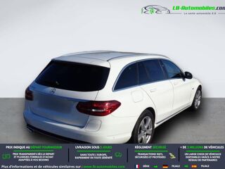 Classe C 300 de BVA 2019 occasion 31850 Beaupuy