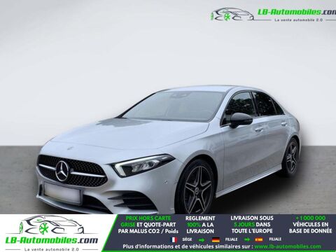 Annonce voiture Mercedes Classe A 28200 €