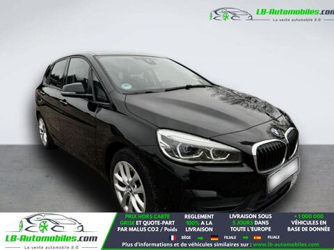 Annonce voiture BMW Serie 2 23800 €