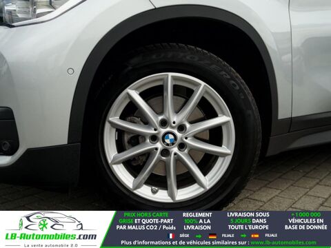 X1 sDrive 18i 140 ch BVA 2018 occasion 31850 Beaupuy