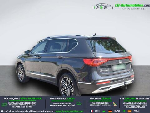 Tarraco 2.0 TDI 200 ch BVA 5 pl 2021 occasion 31850 Beaupuy