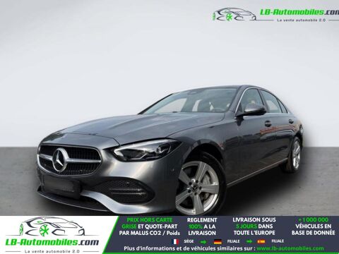 Classe C 300 e BVA 2025 occasion 31850 Beaupuy
