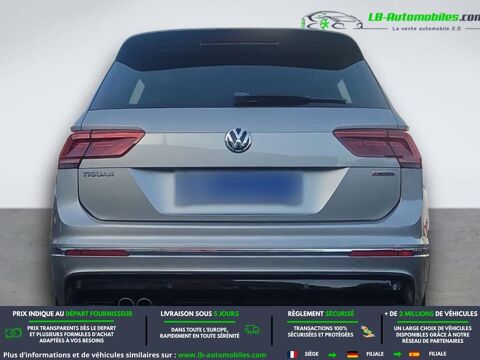 Tiguan 2.0 TSI 190 BVA 4Motion 2019 occasion 31850 Beaupuy