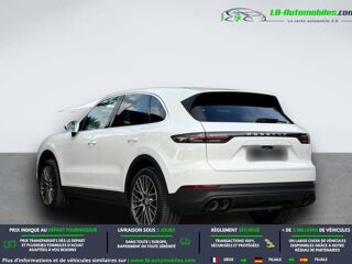 Cayenne 3.0 V6 340 ch BVA 2019 occasion 31850 Beaupuy