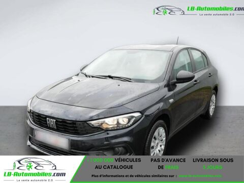 Fiat Tipo 1.5 Firefly Turbo 130 ch Hybrid BVA 2024 occasion Beaupuy 31850