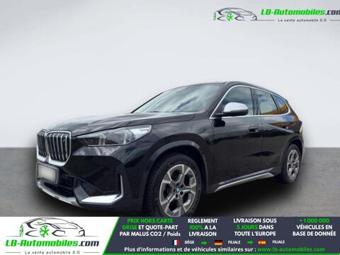 iX xDrive30 313ch BVA 2023 occasion 31850 Beaupuy