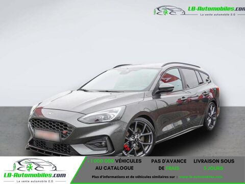 Ford Focus ST 2.3 EcoBoost 280 BVM 2020 occasion Beaupuy 31850