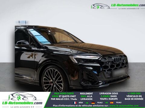 Audi Q7 60 TFSI e 462 BVA Quattro 2026 occasion Beaupuy 31850