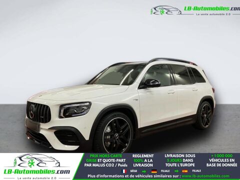 GLB 35 AMG BVA 4Matic 2024 occasion 31850 Beaupuy