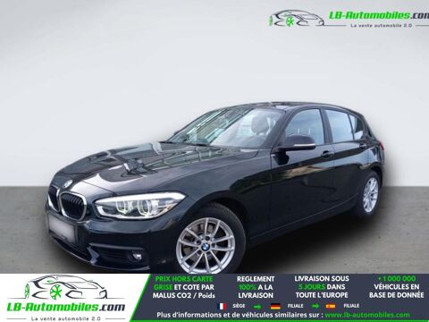 BMW S&eacute;rie 1 120i 184 ch BVA 2019 occasion Beaupuy 31850