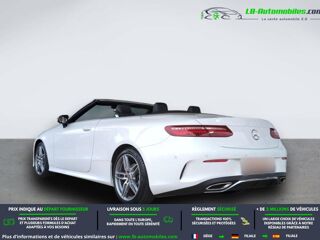 Classe E 200 BVA 2020 occasion 31850 Beaupuy