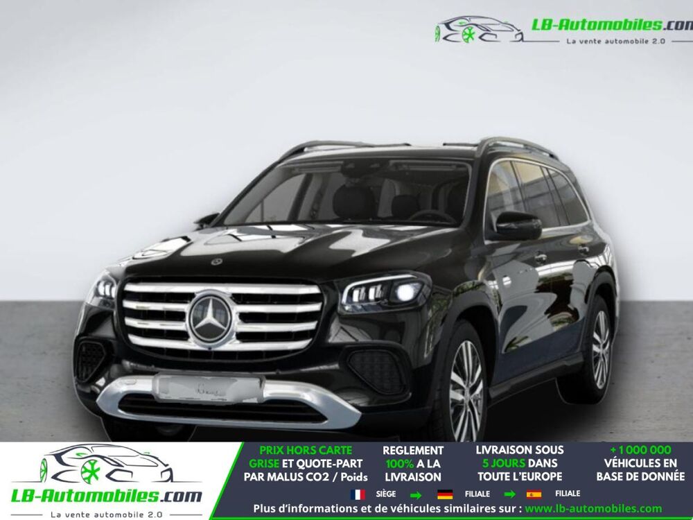 Classe GLS 450d BVA 4Matic 2025 occasion 31850 Beaupuy