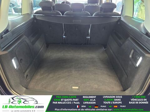 Sharan 1.4 TSI 150 BVA 2020 occasion 31850 Beaupuy