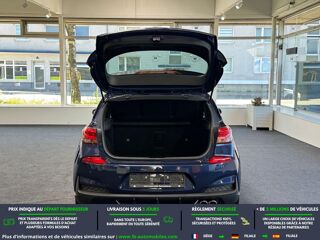 i30 1.4 T-GDi 140 BVA 2019 occasion 31850 Beaupuy