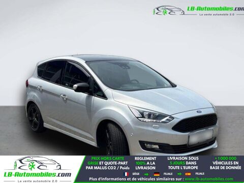 C-max 1.5 EcoBoost 150 BVA 2019 occasion 31850 Beaupuy