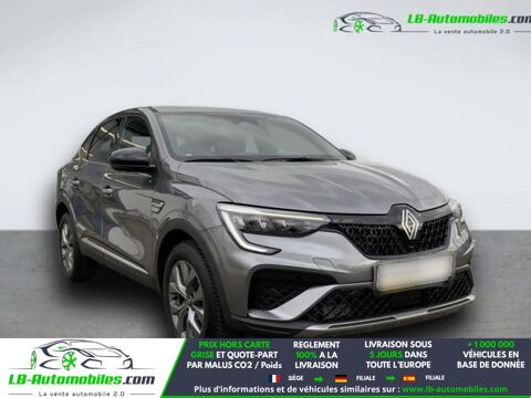 Arkana TCe 140 BVA 2025 occasion 31850 Beaupuy