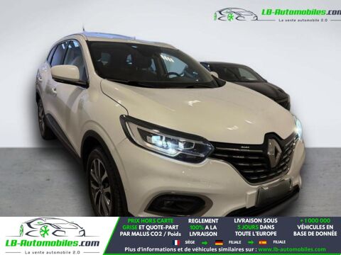 Kadjar dCi 115 BVA 2021 occasion 31850 Beaupuy