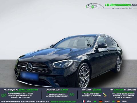 Mercedes Classe E 220 d BVA 2023 occasion Beaupuy 31850
