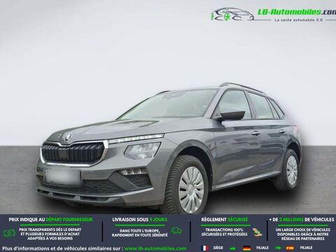 Annonce voiture Skoda Kamiq 20450 €