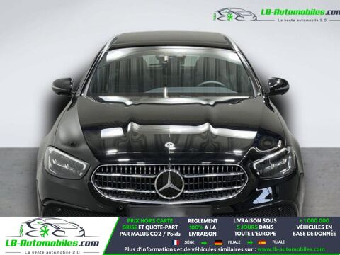 Classe E 220 d BVA 2024 occasion 31850 Beaupuy